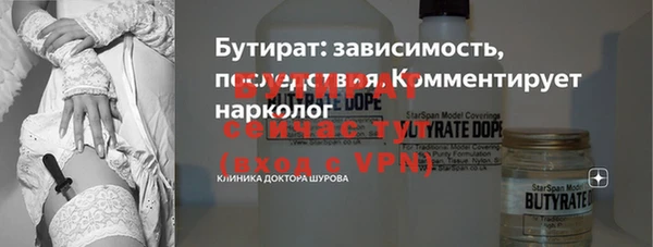 молекула духа Лабытнанги